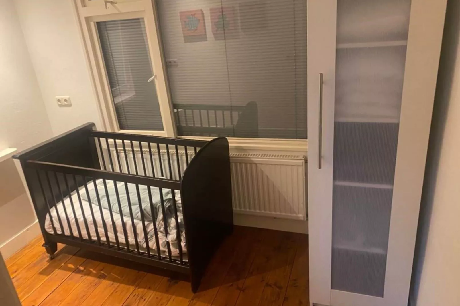 Vier Vogelenzang-Bedroom