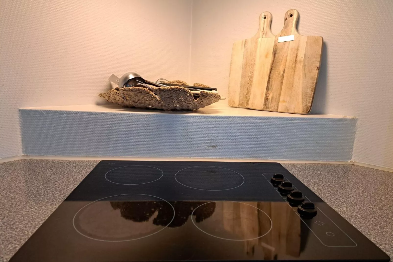 Vier Vogelenzang-Kitchen