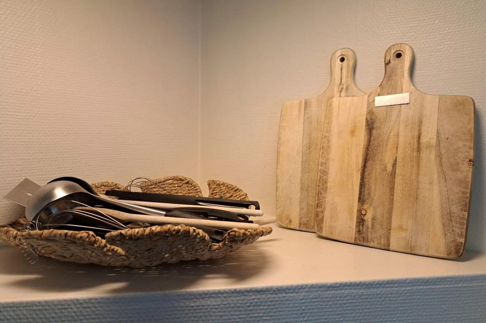 Vier Vogelenzang-Kitchen