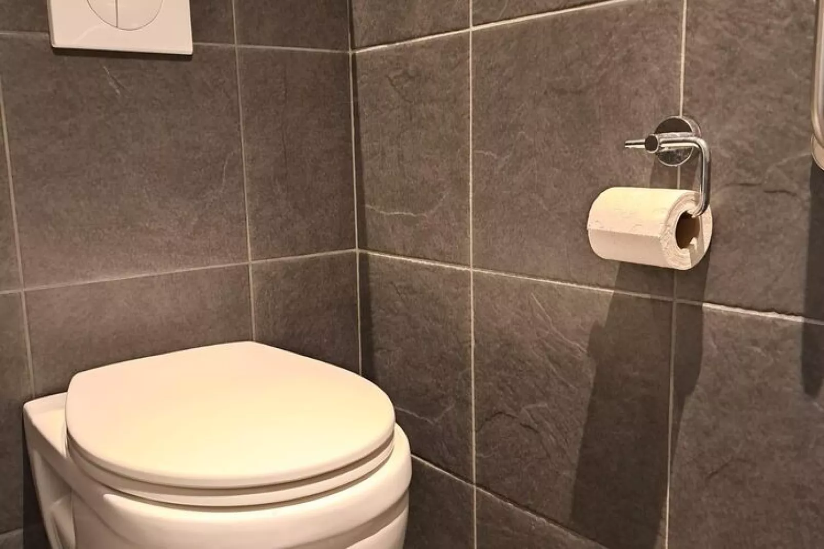 Vier Vogelenzang-Bathroom