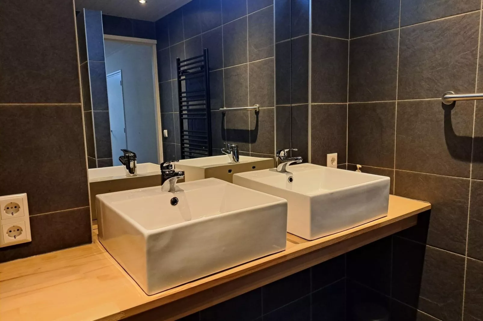 Vier Vogelenzang-Bathroom