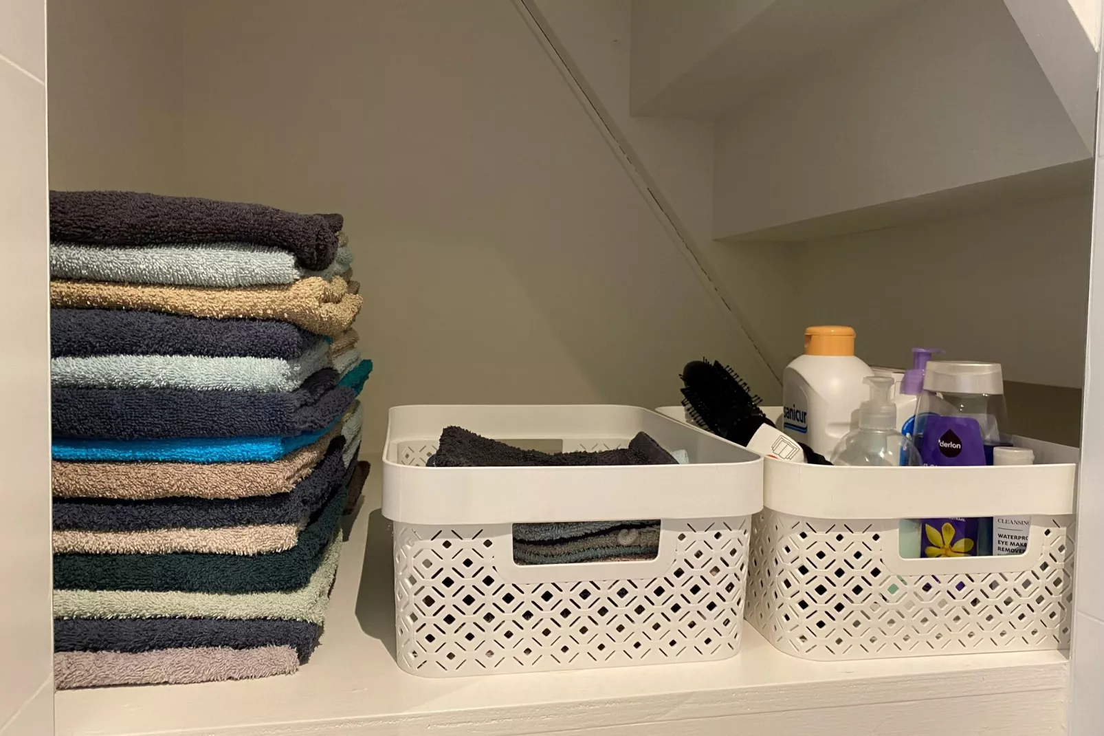 Wadden Geluk-Bathroom