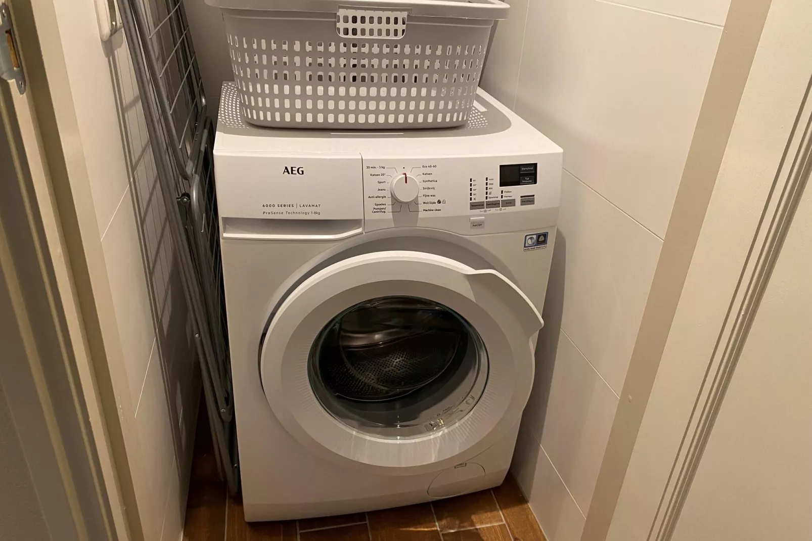 Wadden Geluk-Facilities