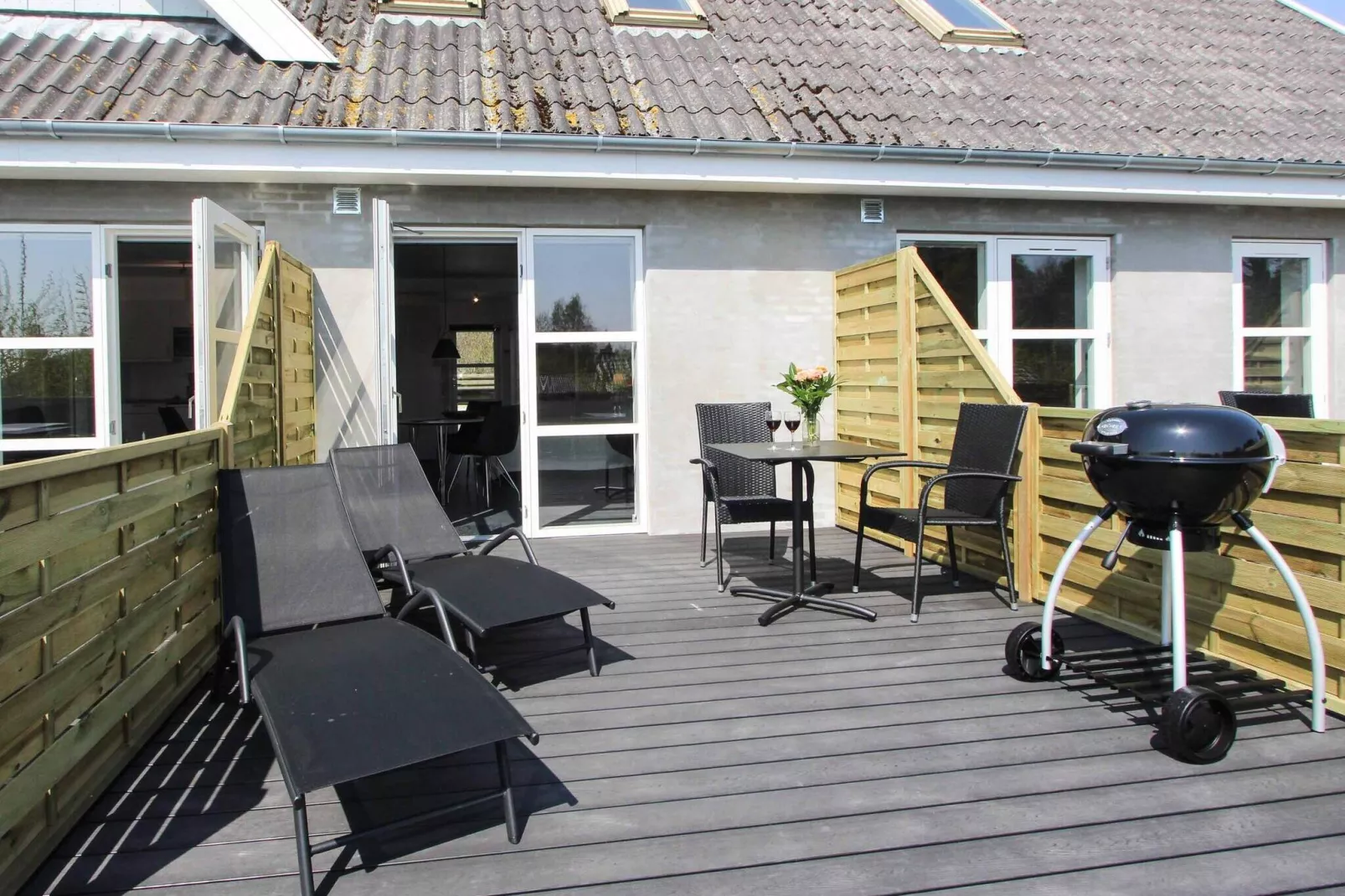 2 pers.Lejl.-Outdoor
