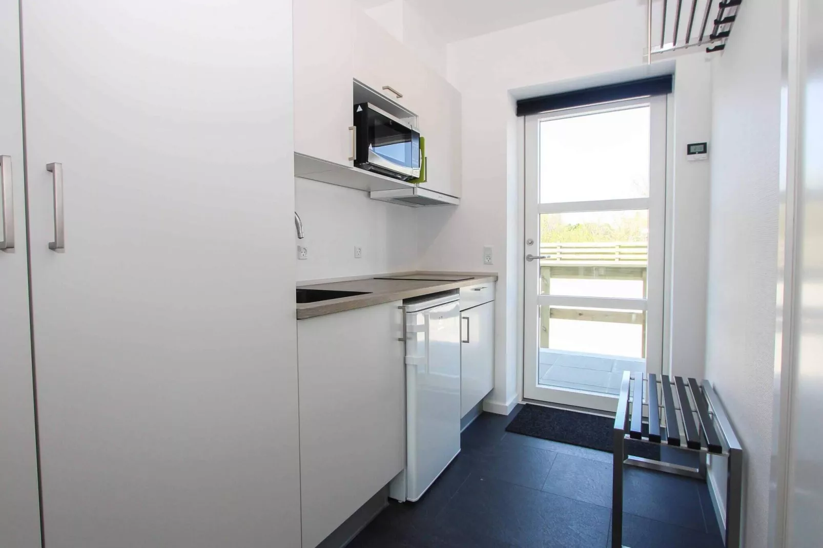 2 pers.Lejl.-Indoor