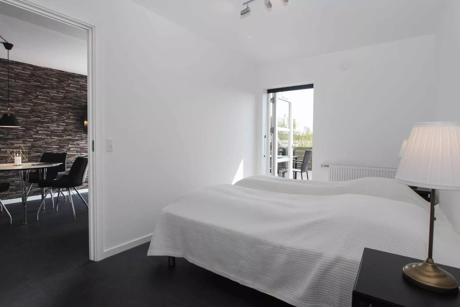 2+2 pers.Lejl.-Indoor