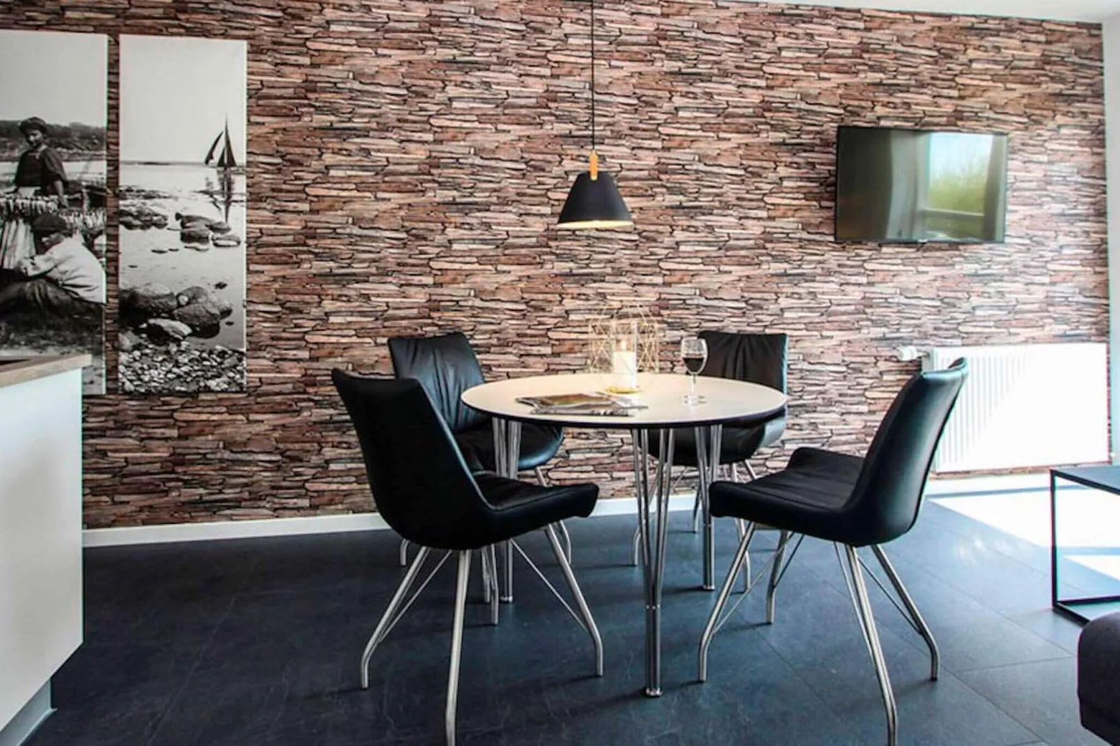 2+2 pers.Lejl.-Indoor