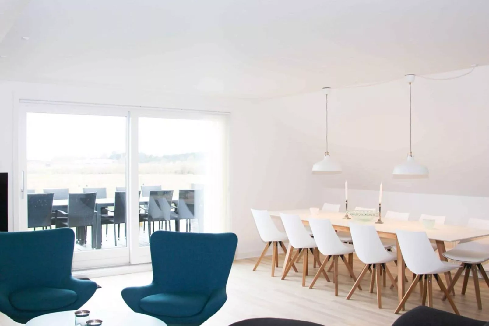 9+2 pers.Lejl.-Indoor