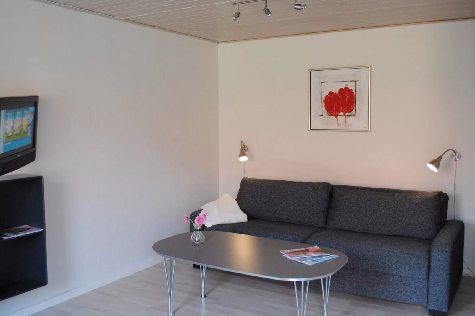 4-6 pers.Hus-Indoor