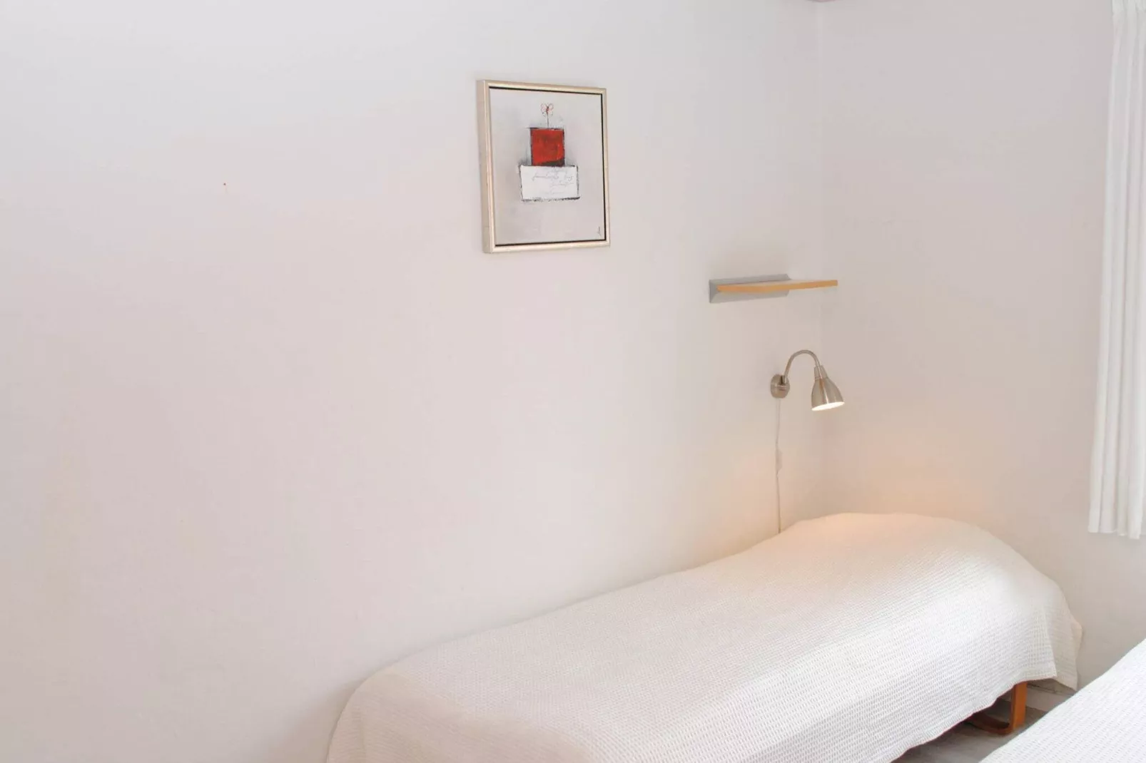 2 pers.Hus-Indoor