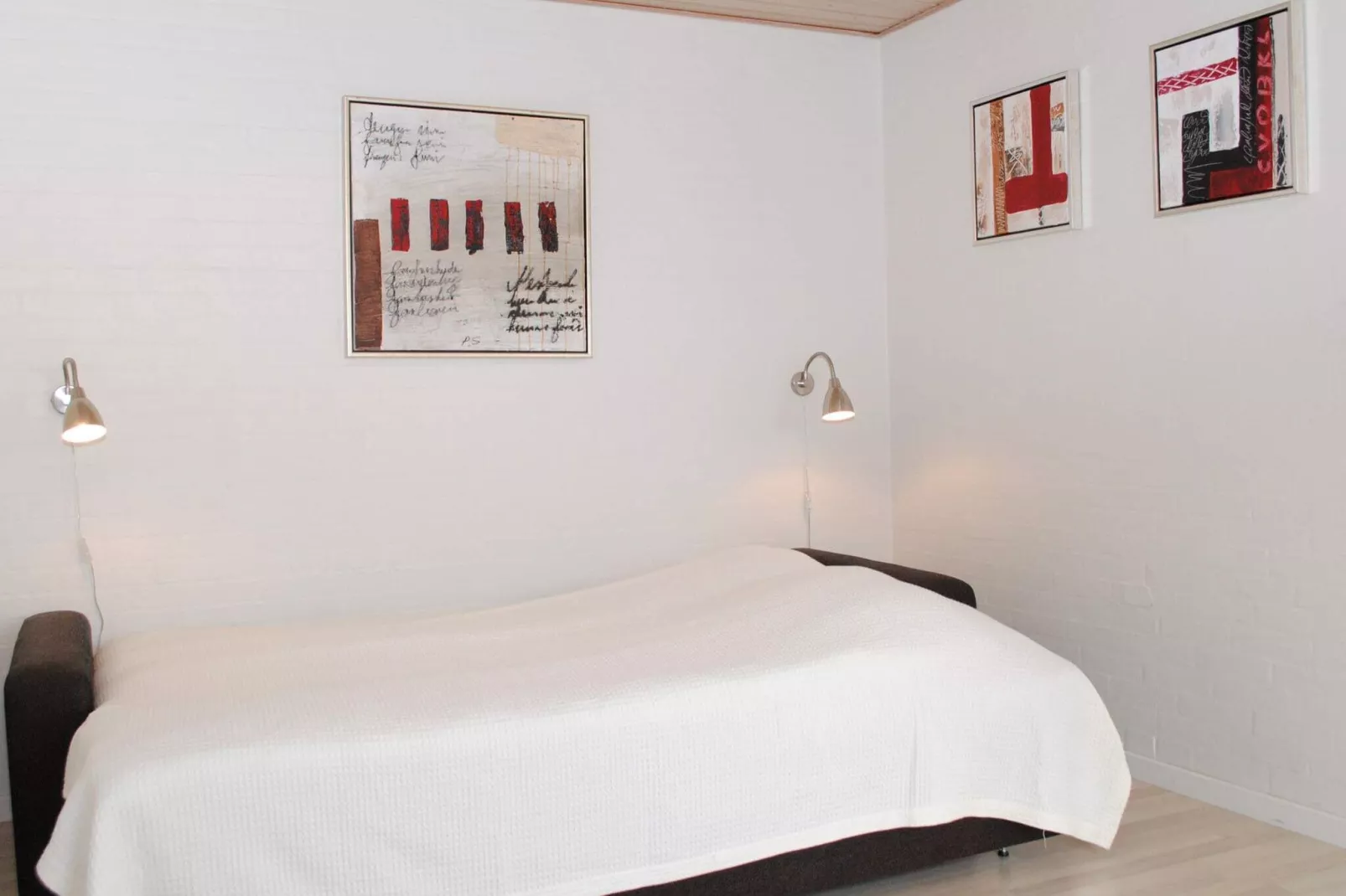 2 pers.Hus-Indoor