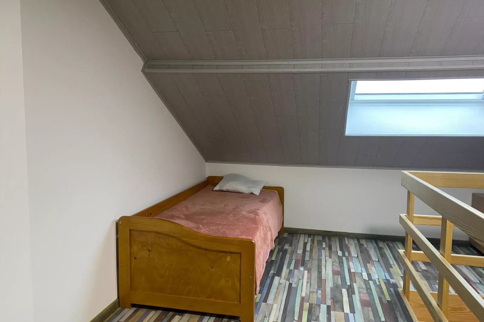Le matignolle-Recreation room