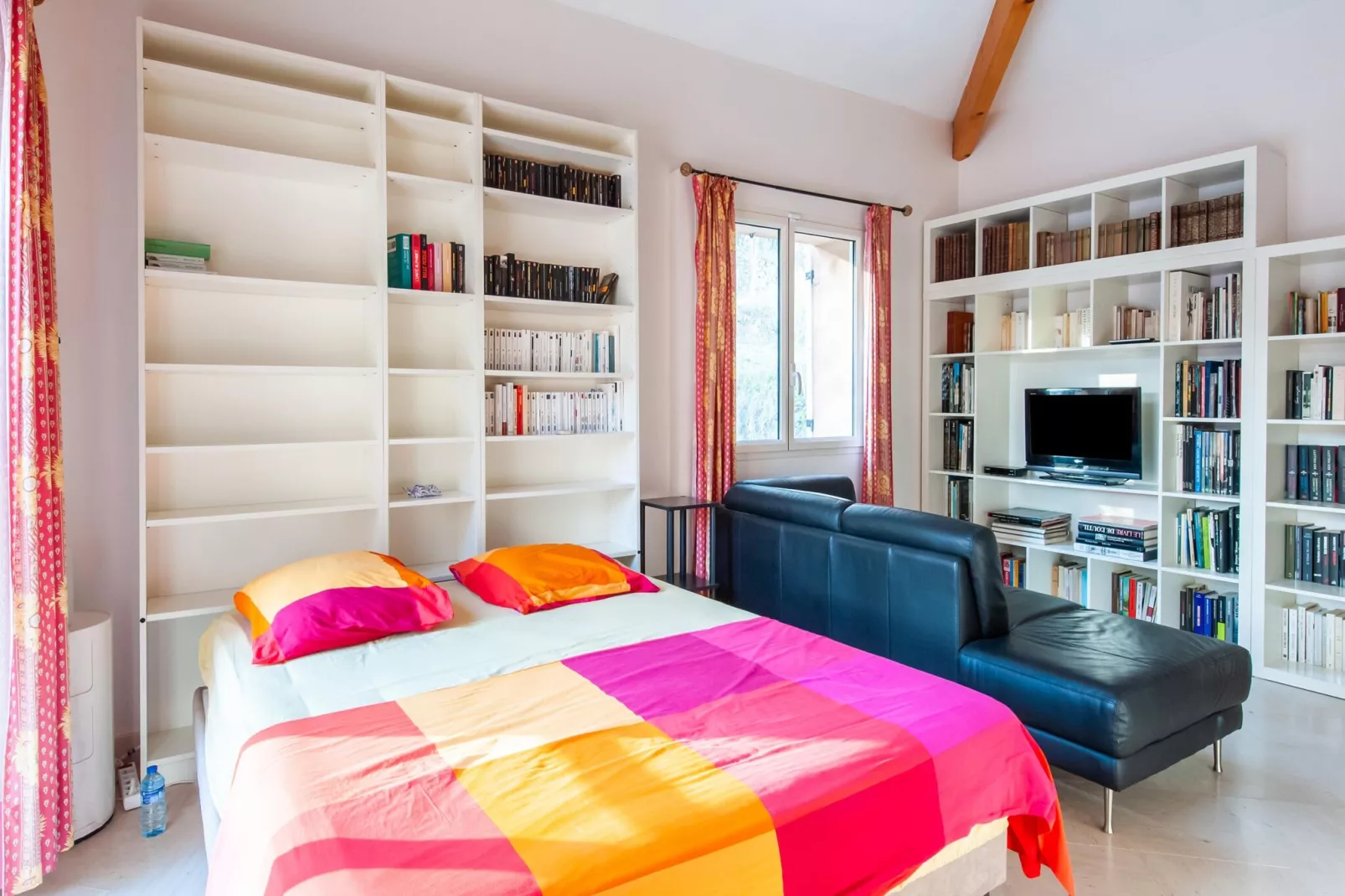 Villa Elvima-Bedroom