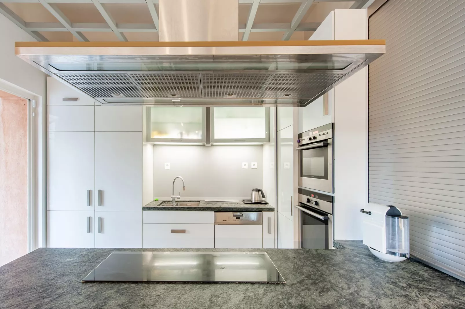 Villa Elvima-Kitchen