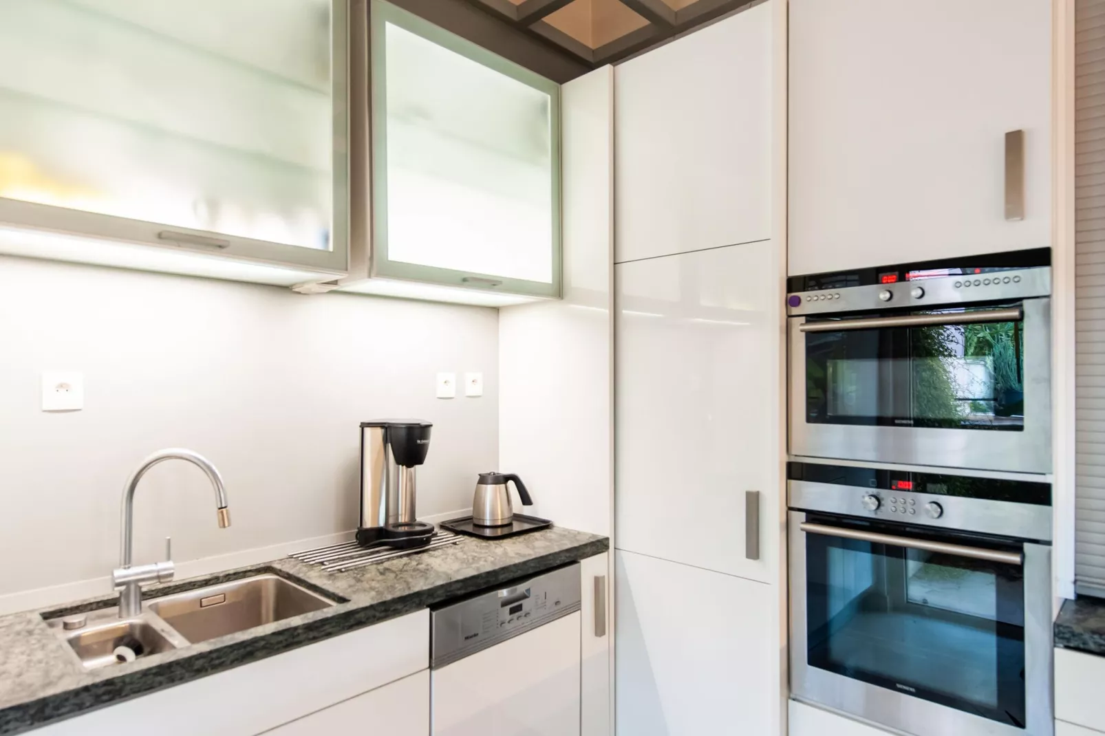 Villa Elvima-Kitchen
