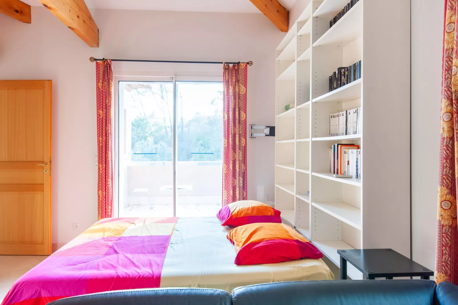 Villa Elvima-Bedroom