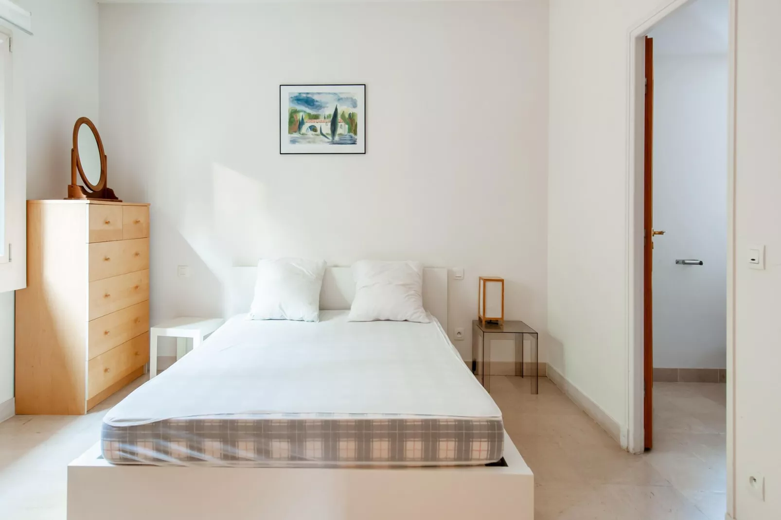 Villa Elvima-Bedroom