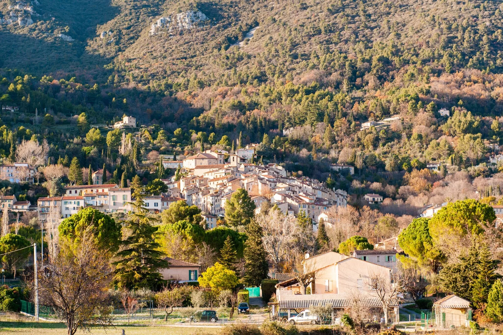 Villa Elvima-Areas summer 5km