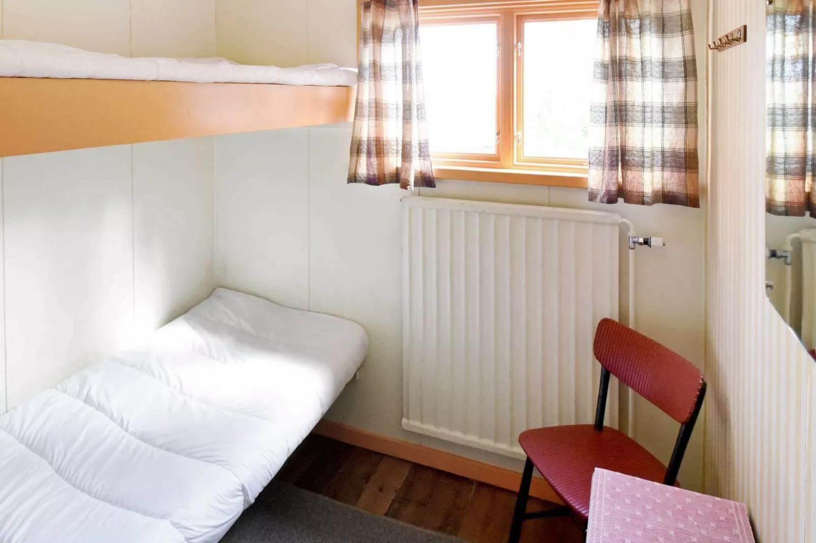 8 Personen Ferienhaus in SÄLEN-By Traum-Innenbereich