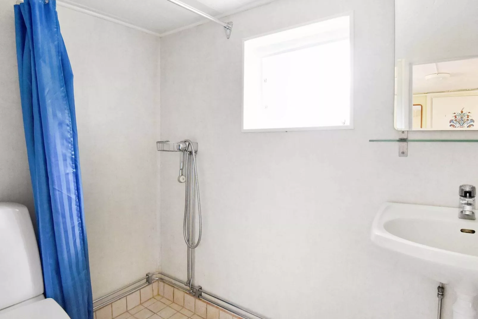 8 Personen Ferienhaus in SÄLEN-By Traum-Innenbereich