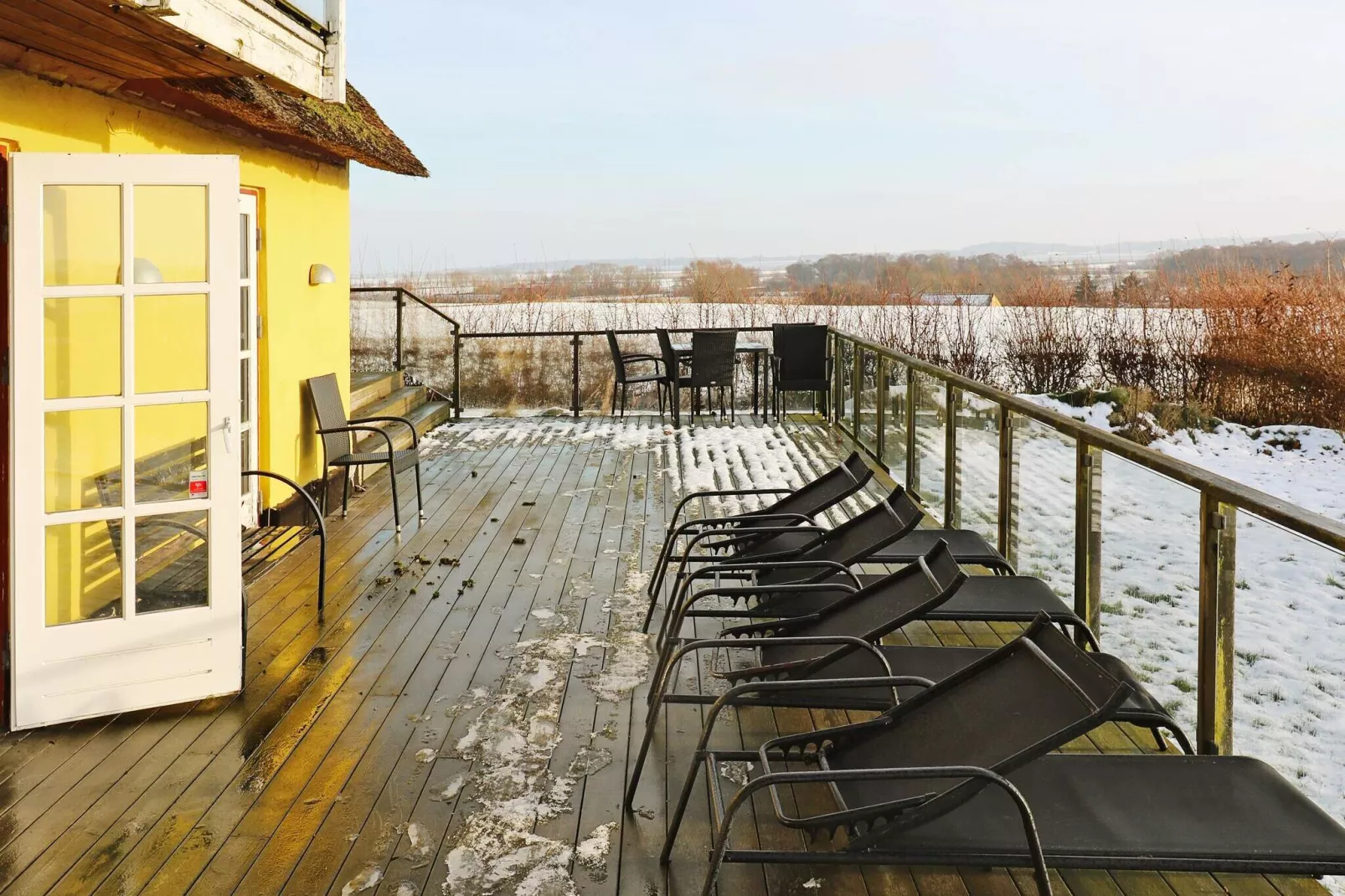 14 person holiday home in Havndal-By Traum-Outdoor
