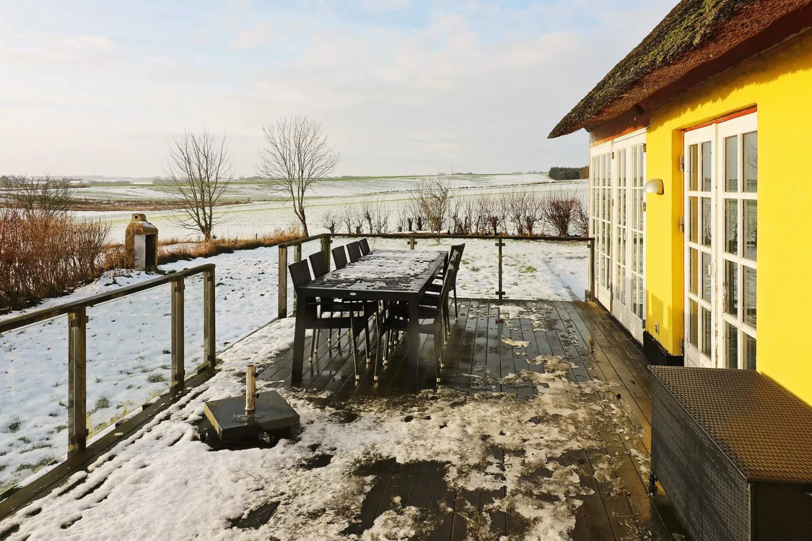 14 person holiday home in Havndal-By Traum-Outdoor