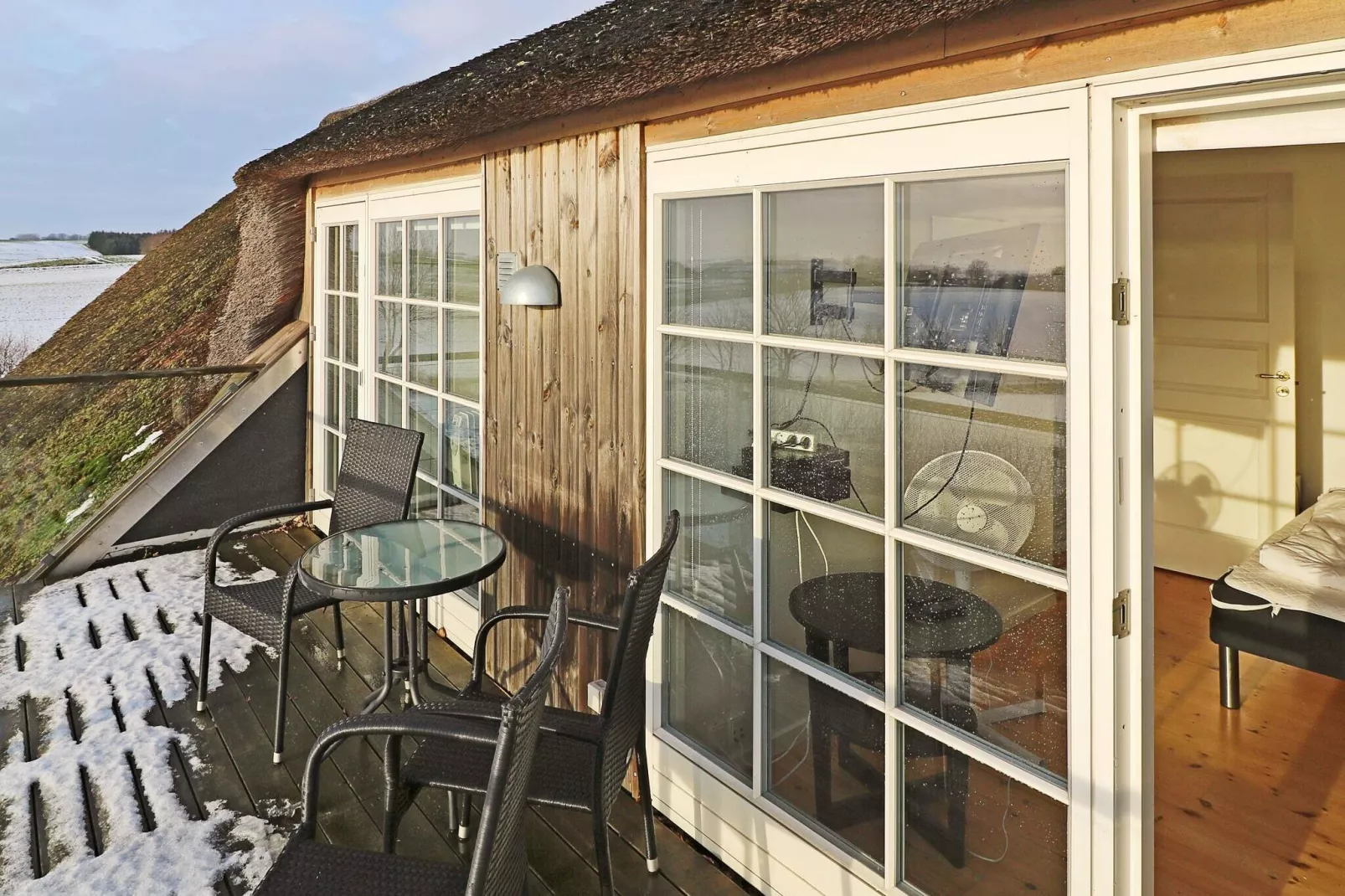 14 person holiday home in Havndal-By Traum-Outdoor