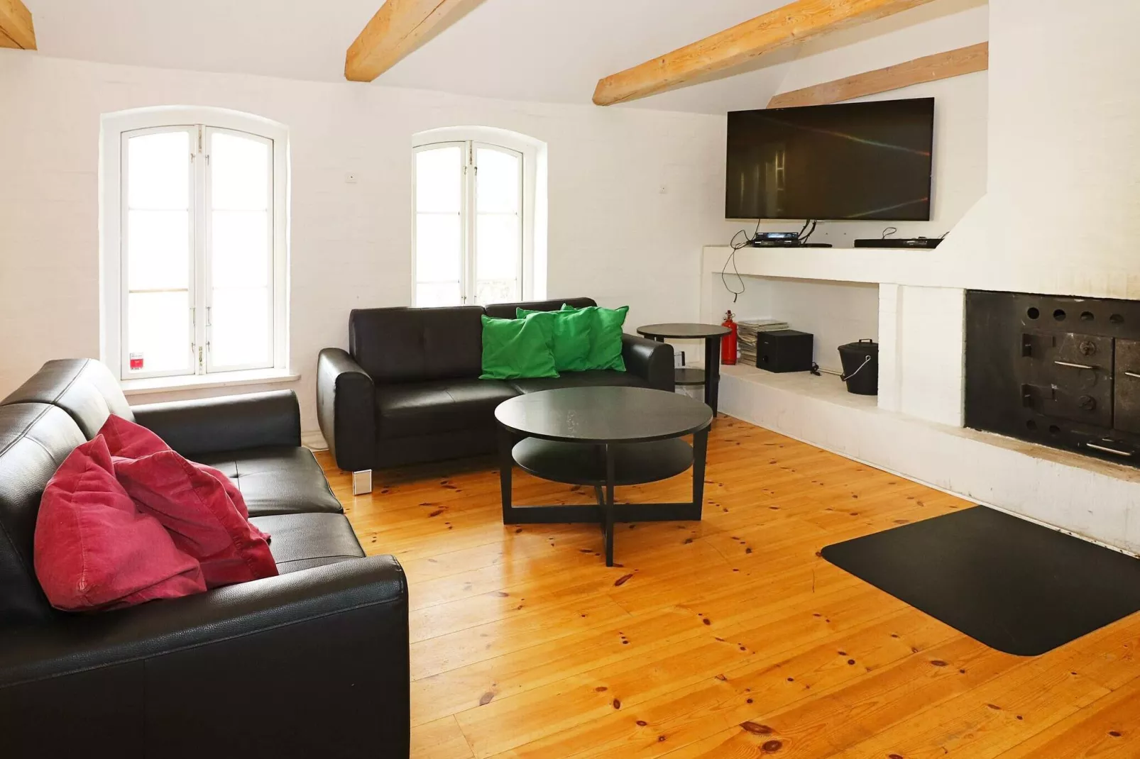 14 person holiday home in Havndal-By Traum