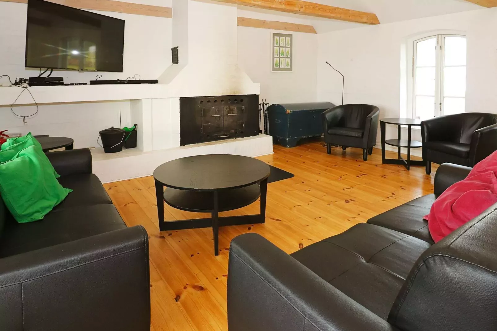 14 person holiday home in Havndal-By Traum-Indoor
