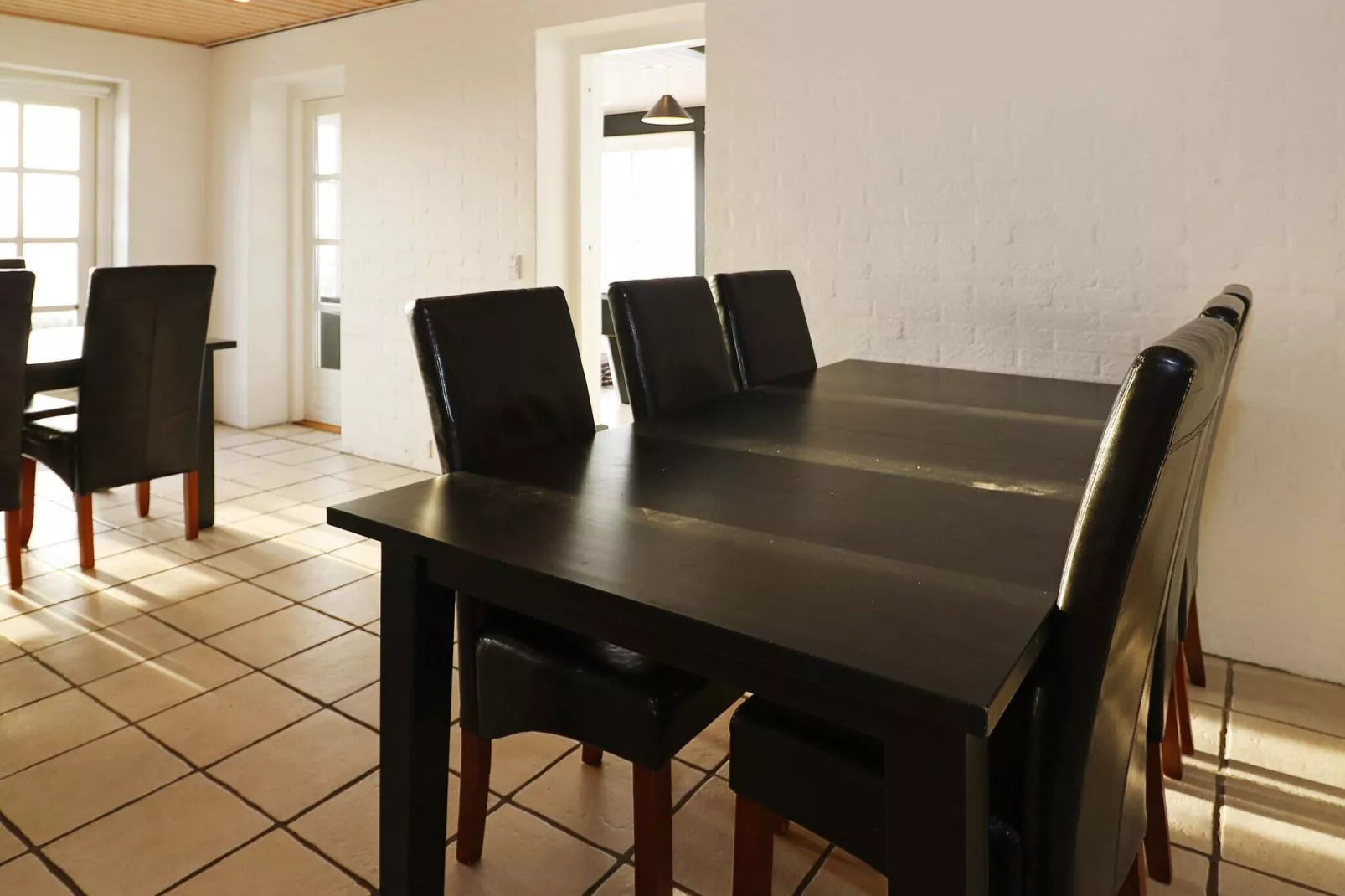 14 person holiday home in Havndal-By Traum-Indoor