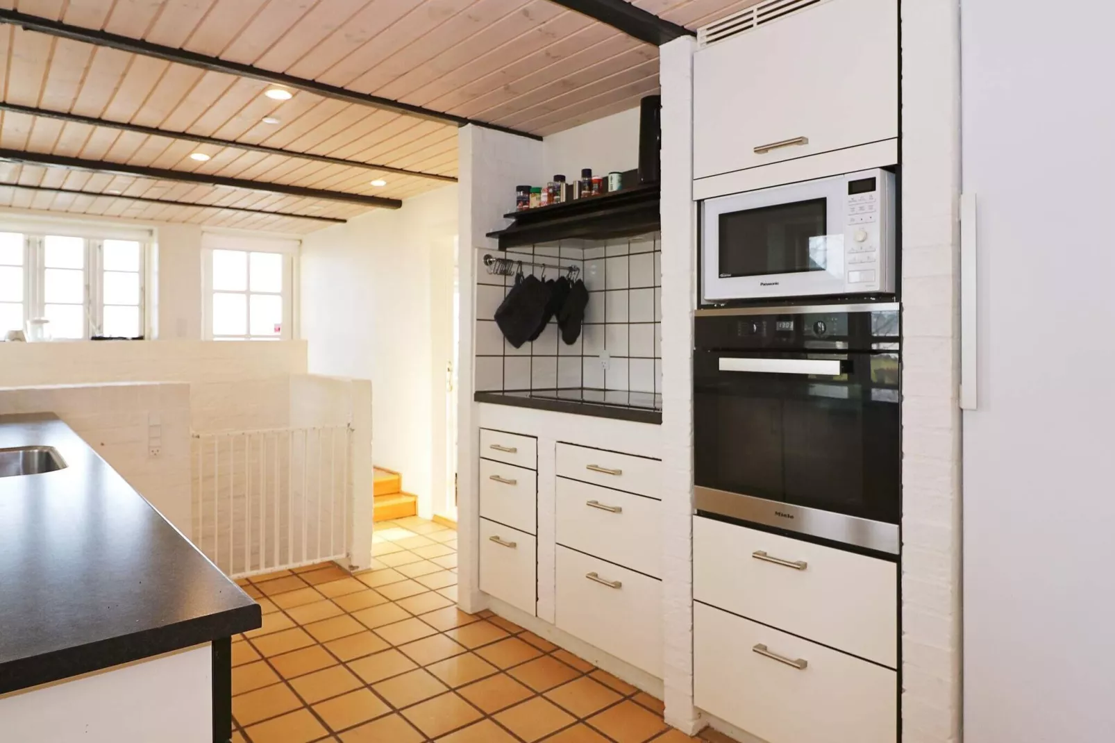14 person holiday home in Havndal-By Traum-Indoor