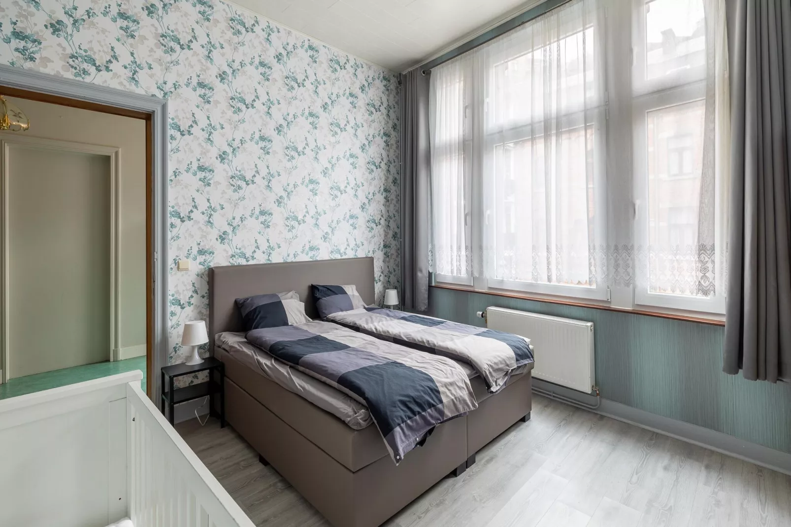 ’s Ameuse Bien-Schlafzimmer