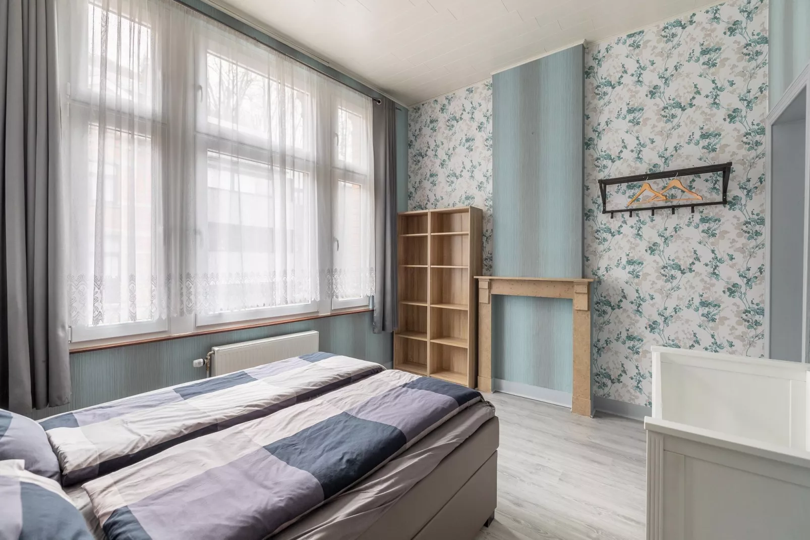 ’s Ameuse Bien-Schlafzimmer