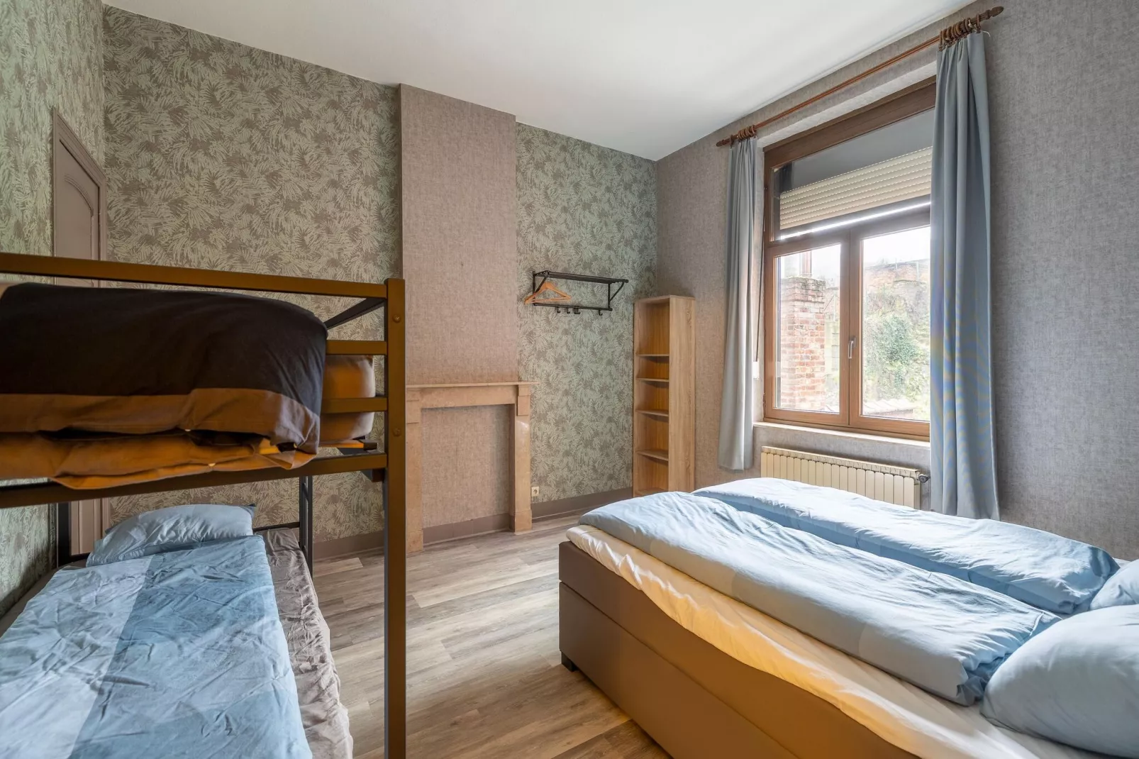 ’s Ameuse Bien-Schlafzimmer