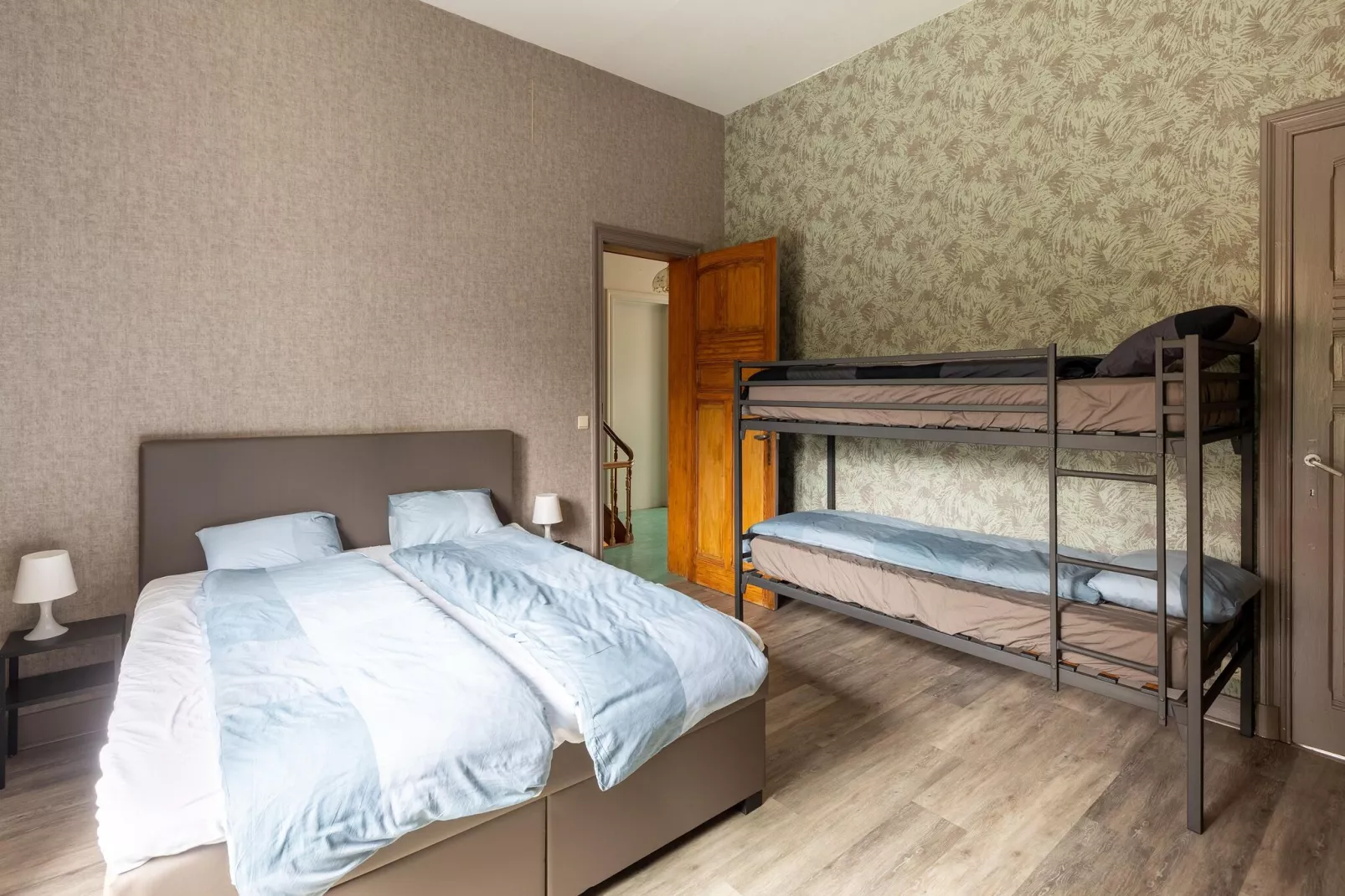 ’s Ameuse Bien-Schlafzimmer