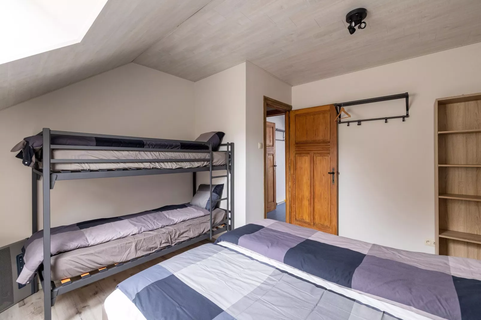 ’s Ameuse Bien-Schlafzimmer