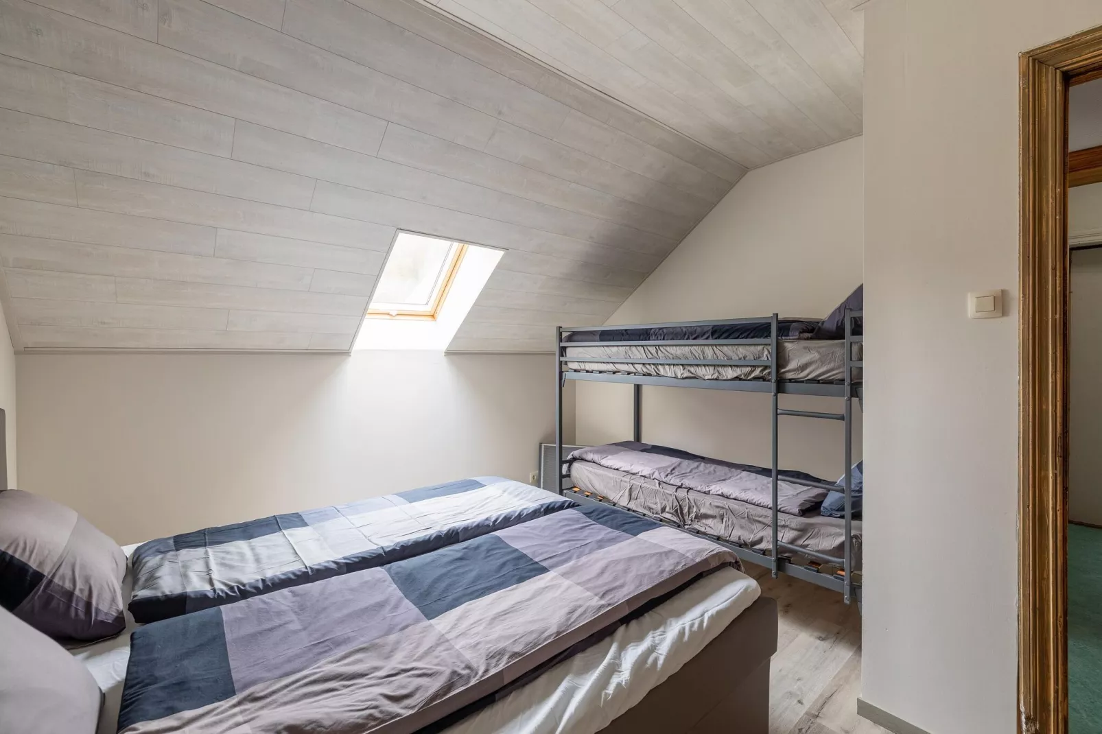 ’s Ameuse Bien-Schlafzimmer