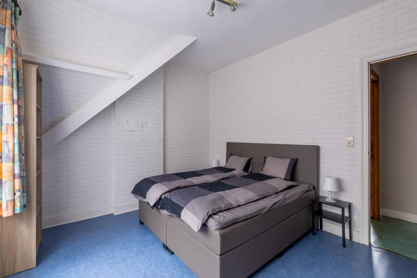 ’s Ameuse Bien-Schlafzimmer