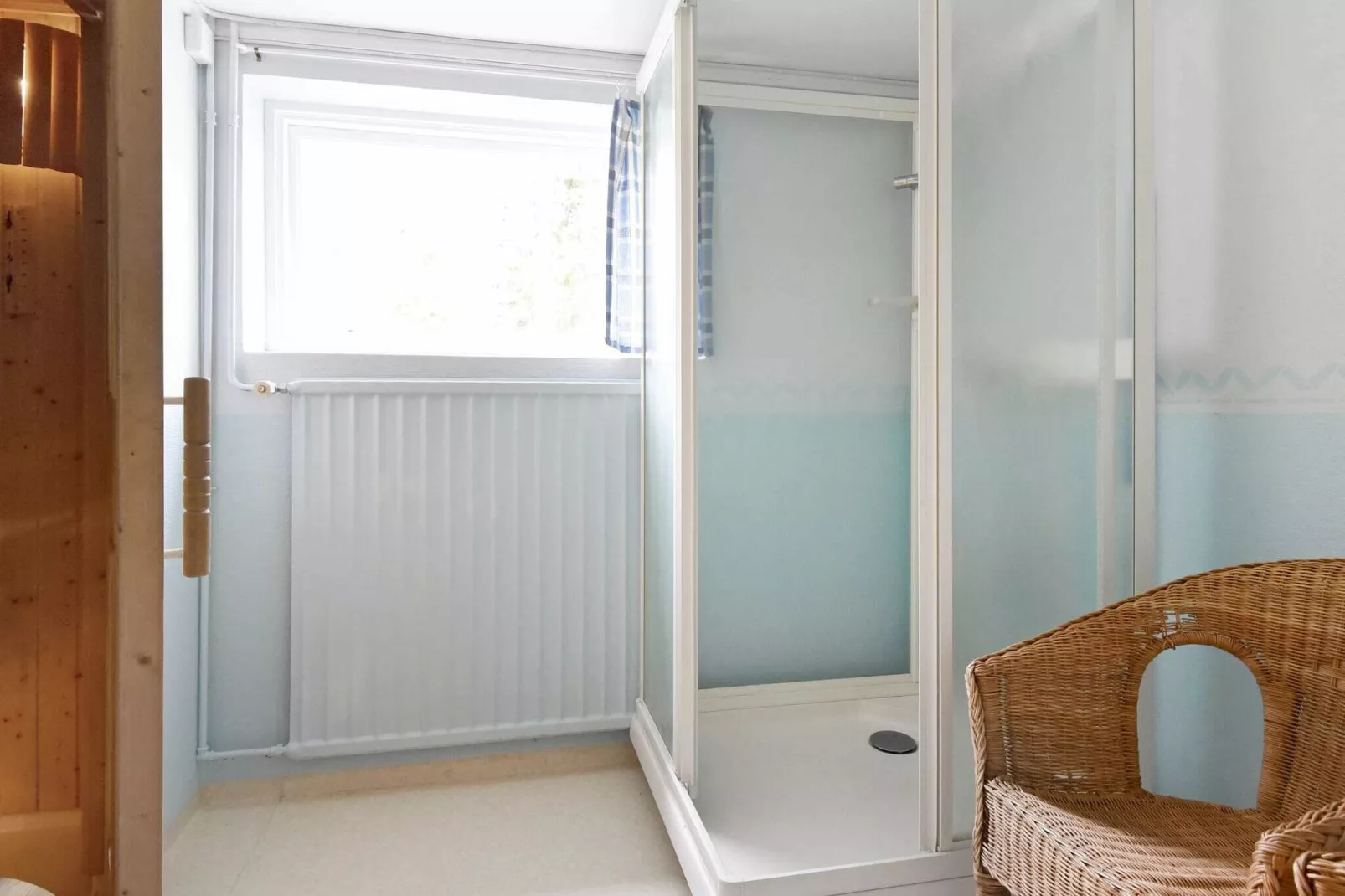 8 Personen Ferienhaus in SÄLEN-By Traum-Innenbereich