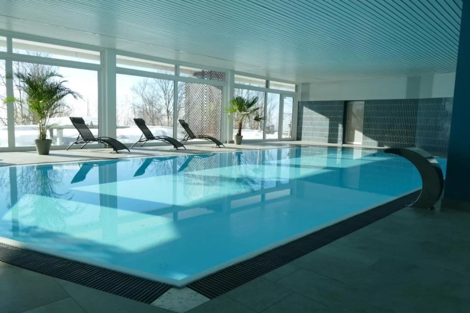 Studio Nebelberg Typ A Standard-Bien-être