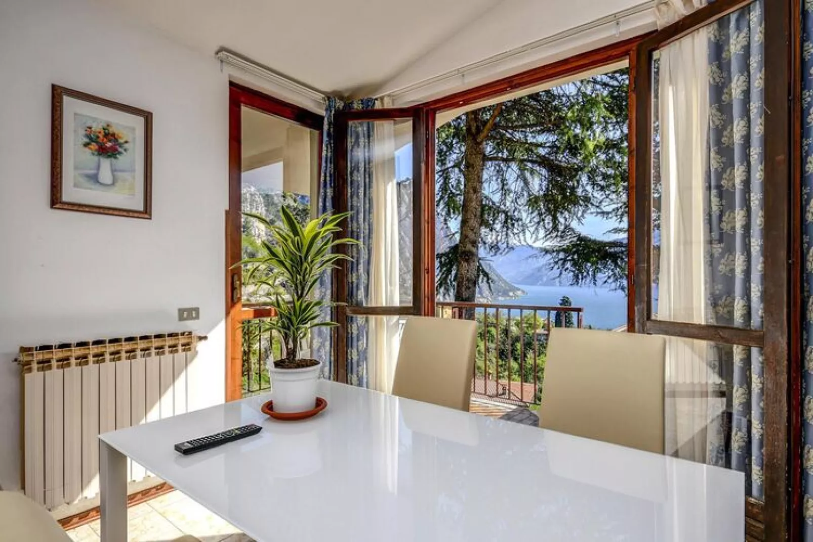Residence Oasi, Limone sul Garda-trilo-Salon