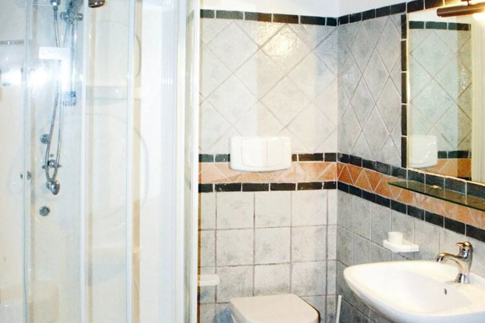 Residence Triscina Mare Castelvetrano Bilo 2-Bathroom