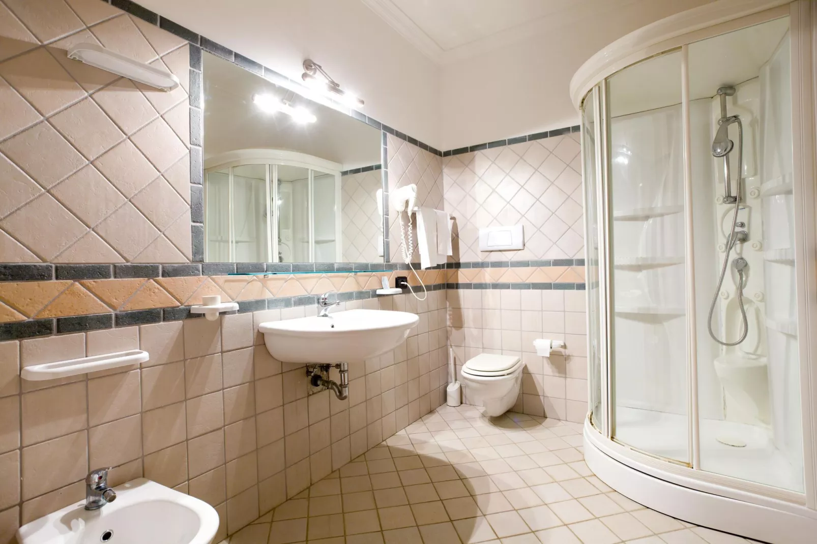 Residence Triscina Mare Castelvetrano Bilo 2-Bathroom
