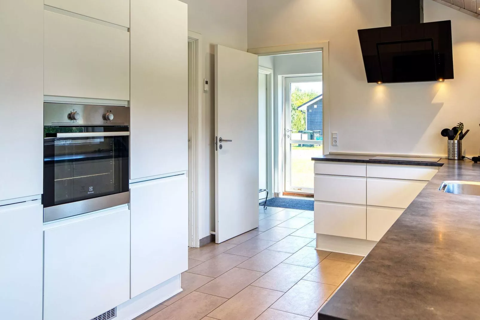 Luxury Retreat with Spa - By Traum Ferienwohnungen