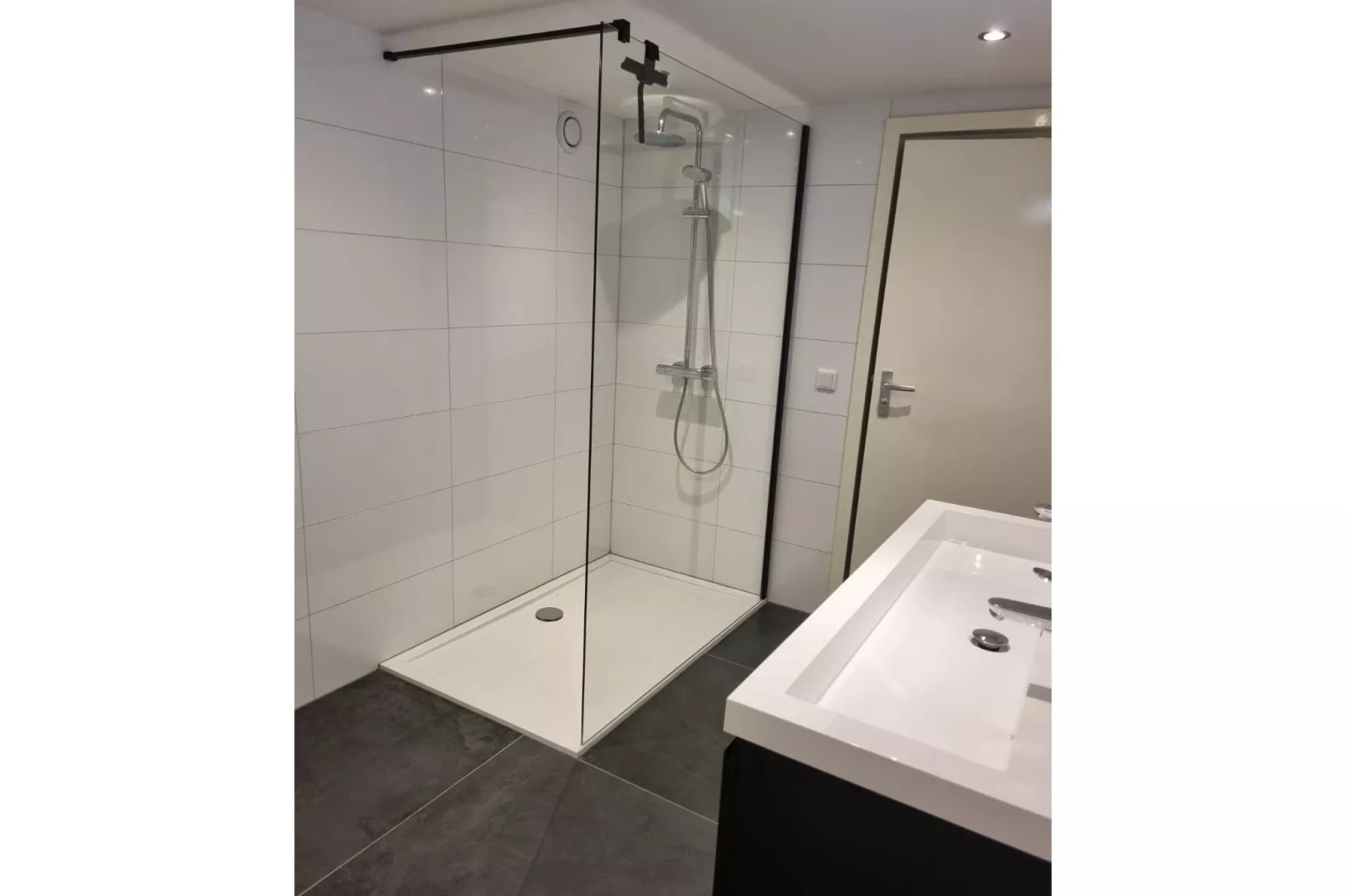 Dorpswoning Het Jagershuis-Bathroom