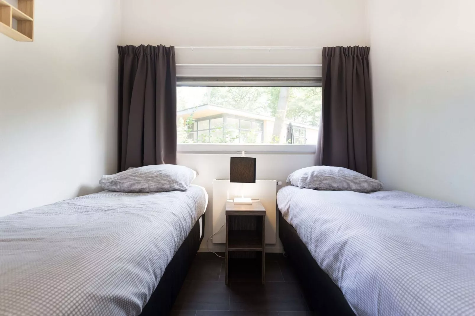 Landgoed De Scheleberg 1-Schlafzimmer