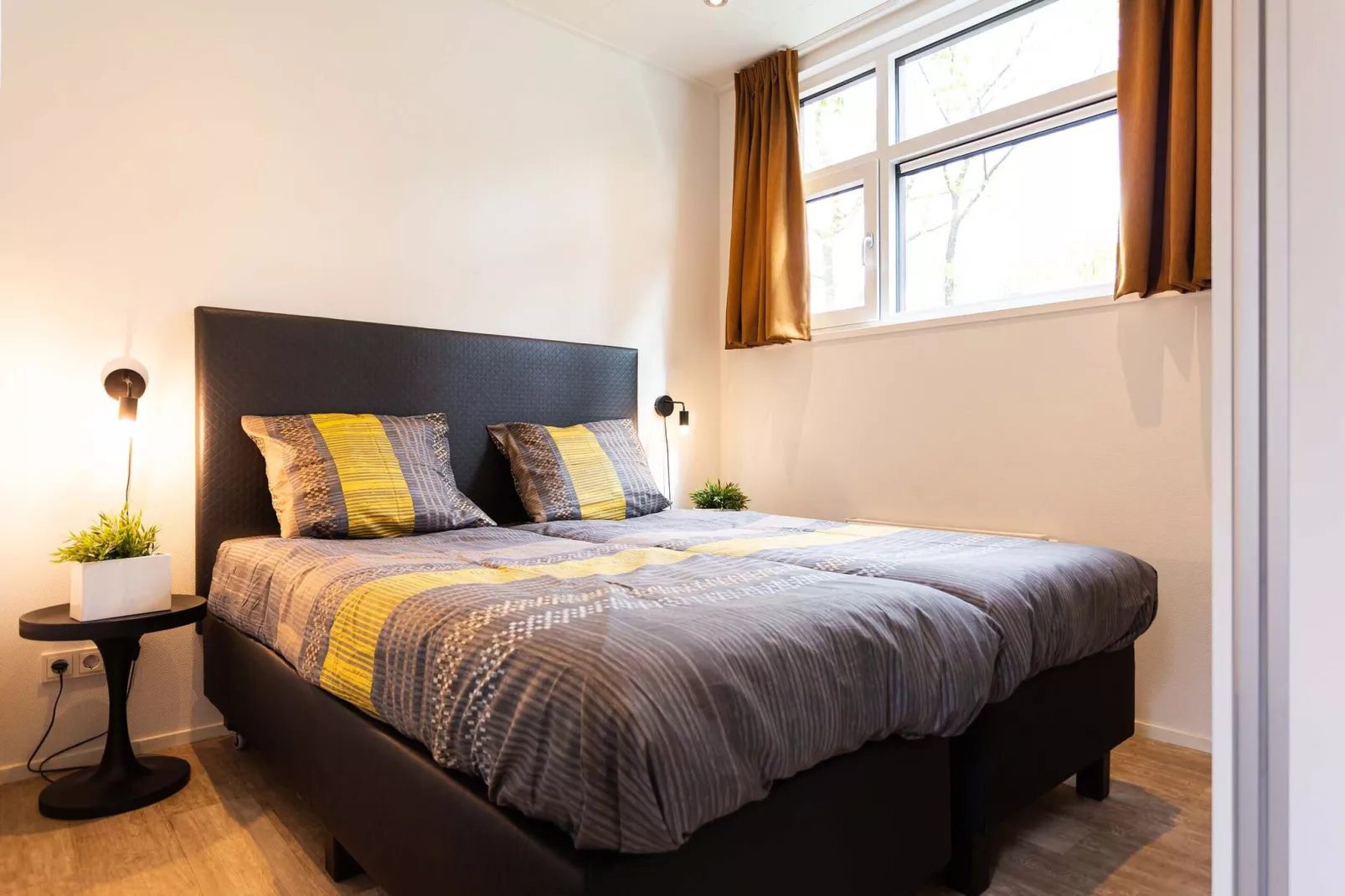 Landgoed De Scheleberg 12-Schlafzimmer