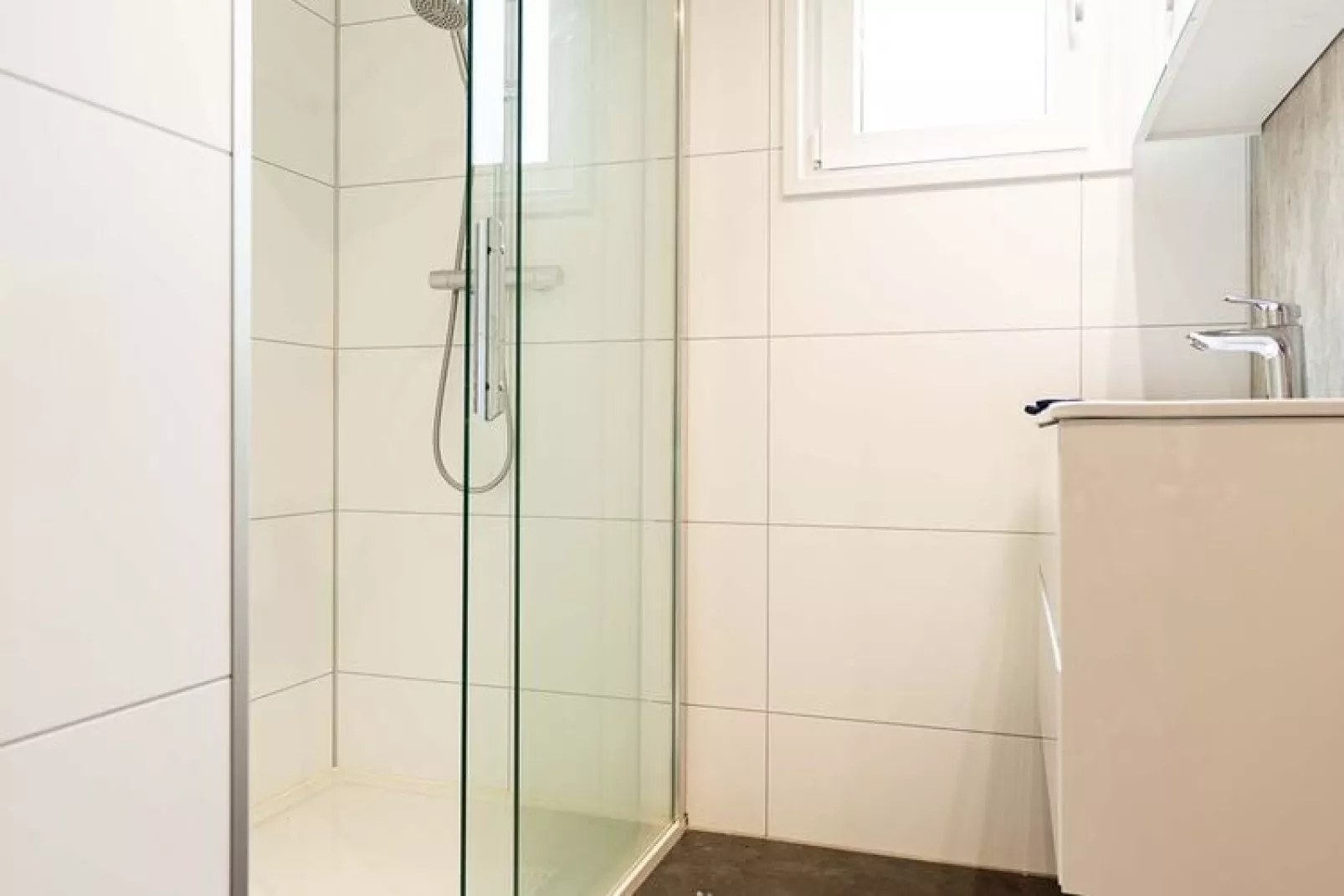 Landgoed De Scheleberg 12-Badezimmer