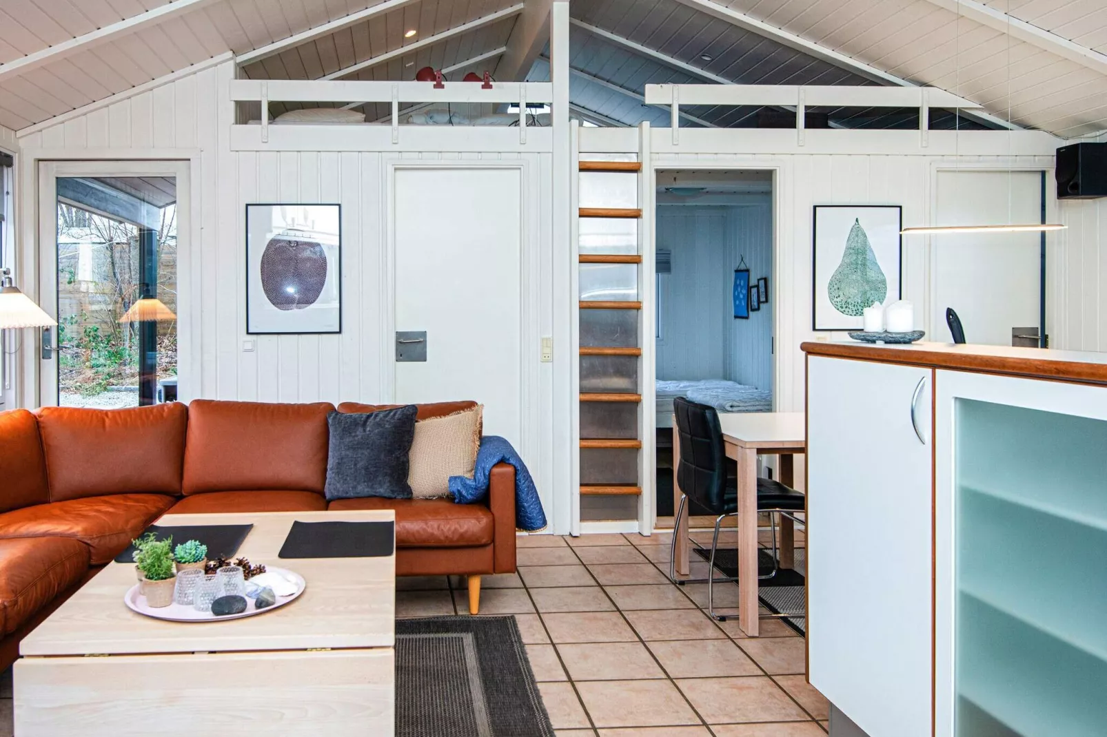 10 person holiday home in Allingåbro-By Traum-Indoor