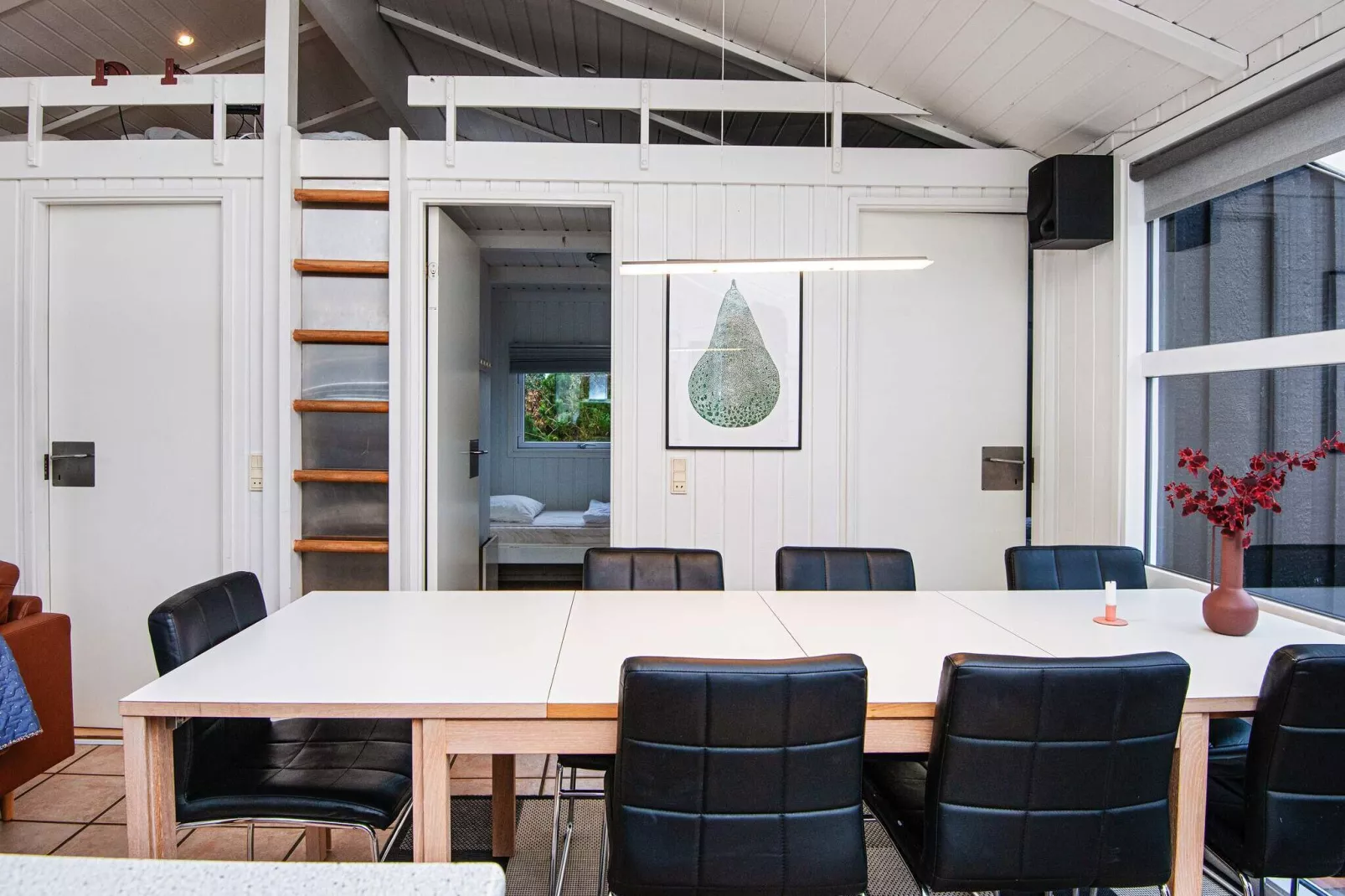 10 person holiday home in Allingåbro-By Traum-Indoor